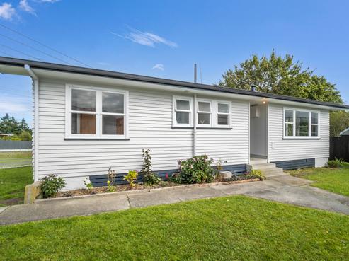 6 Raymond Street, Bunnythorpe