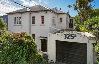 325A The Terrace, Te Aro