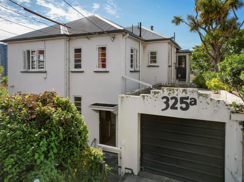 325A The Terrace, Te Aro