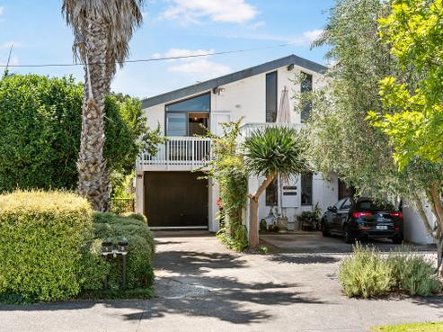 1/6 Speight Road, Kohimarama