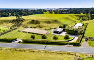 167 Henwood Road, Bell Block