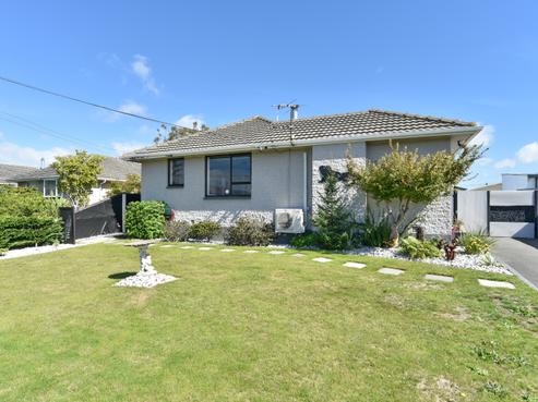 53 Yarmouth Street, Aranui