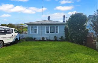 21 Union Street, Foxton