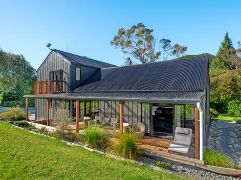 1131 Whakarau Road, Te Karaka