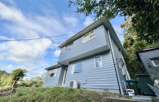 12 Mount Pleasant Road, Aro Valley