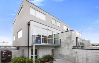 3/408 Worcester Street, Christchurch Central
