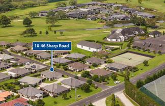 10/46 Sharp Road, RD 2, Katikati