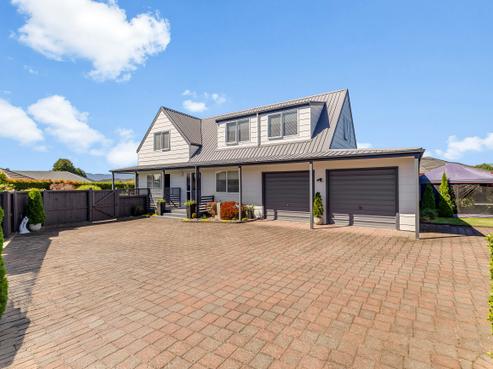 132 Tawari Street, Matamata