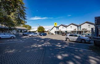 16/14 Brougham Street, Addington