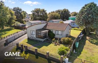 9 Blackgate Place, Weymouth