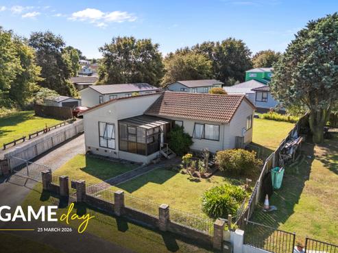 9 Blackgate Place, Weymouth