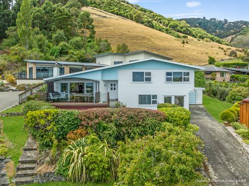 11A Rainbow Drive, Atawhai