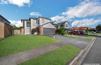 6  Liffey Drive, East Tamaki