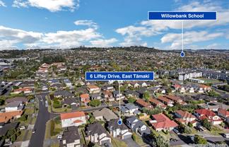 6  Liffey Drive, East Tamaki