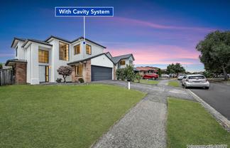 6 Liffey Drive, East Tamaki