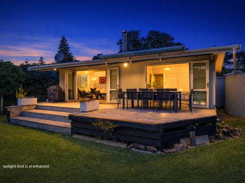 13 Wigmore Crescent, Hahei