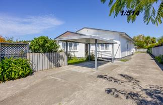 1/514 Whitehead Road, Hastings