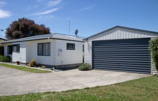 6 Buchanan Street, Matamata