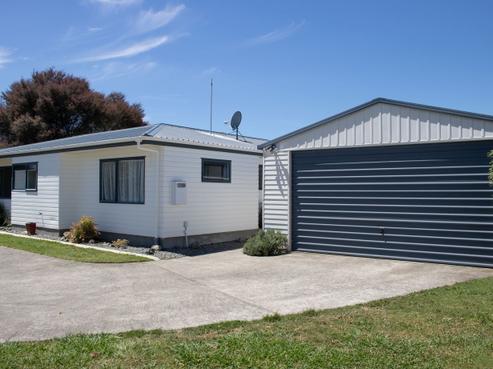 6 Buchanan Street, Matamata