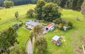 164 Creek Road, Mangamahu