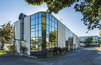 Dual Access Office Opportunity