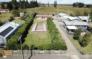 71 Bridge Street, Ongaonga