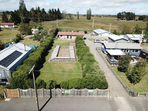 71 Bridge Street, Ongaonga