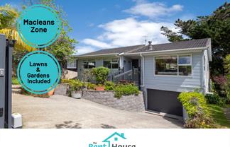 12 Cheriton Road, Mellons Bay