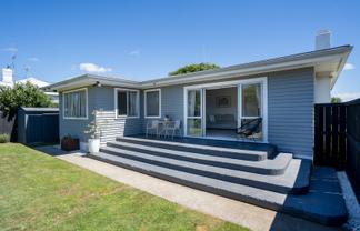 11 Scott Street, Cambridge