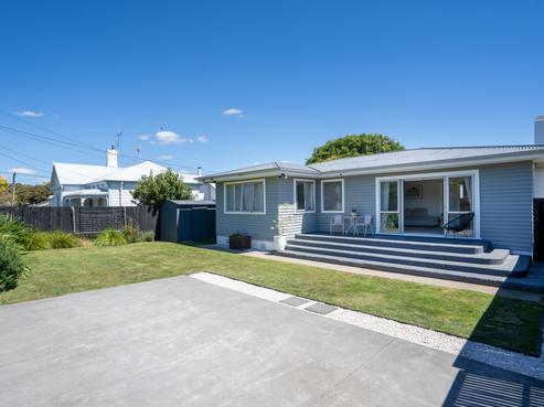 11 Scott Street, Leamington