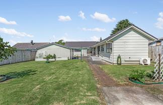 26 Coral Crescent, Panmure