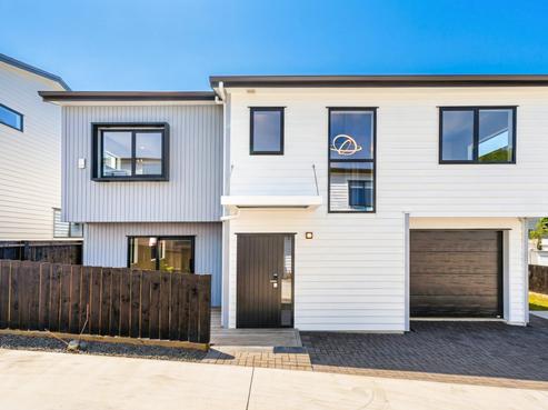 57B Trafalgar Street, Onehunga