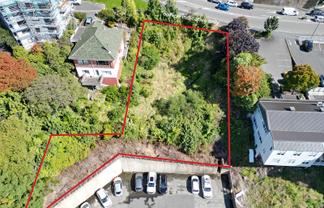 26 Smith Street, Dunedin Central