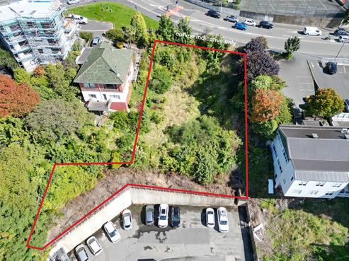 26 Smith Street, Dunedin Central