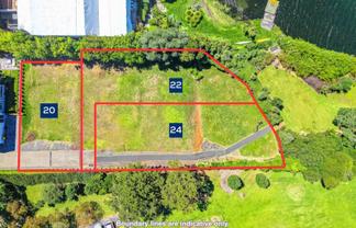 20,22,24 Macbeth Court, Milford