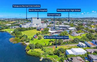 20 Macbeth Court, Milford