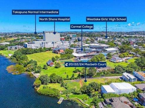 20 Macbeth Court, Milford