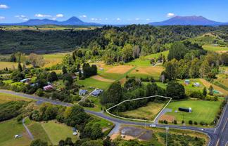 8 Raurimu Road, Raurimu