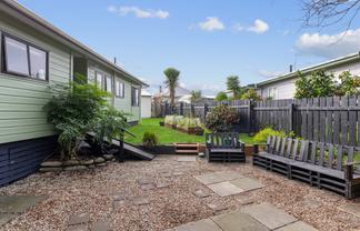 90A Bader Street, Bader