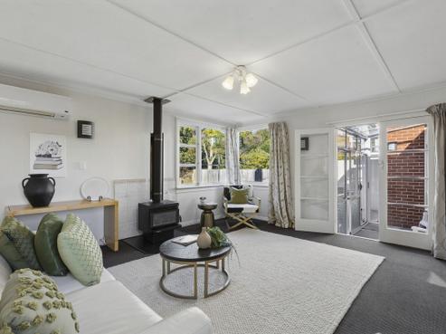 7 Elliot Street, Andersons Bay