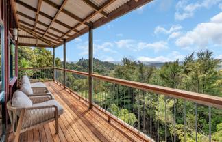697 Mt Tiger Road, Parua Bay