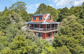 697 Mt Tiger Road, Parua Bay