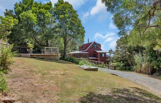 697 Mt Tiger Road, Parua Bay
