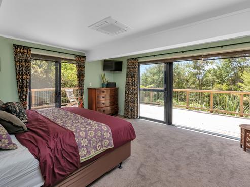 697 Mount Tiger Road, Parua Bay