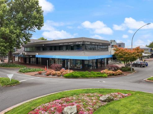 1245 Haupapa Street, Rotorua Central