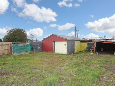48 French Street, Marton