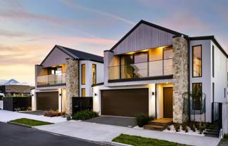 10 and 10A Eliot Street, New Plymouth