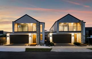 10 and 10A Eliot Street, New Plymouth