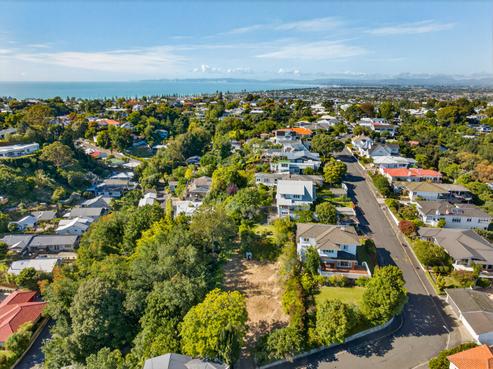 19 Coleman Terrace, Napier Hill