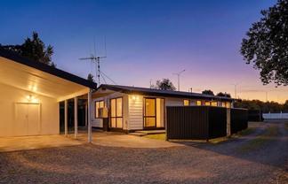 89A East Street, Enderley